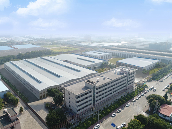 廠房展示 廠房展示