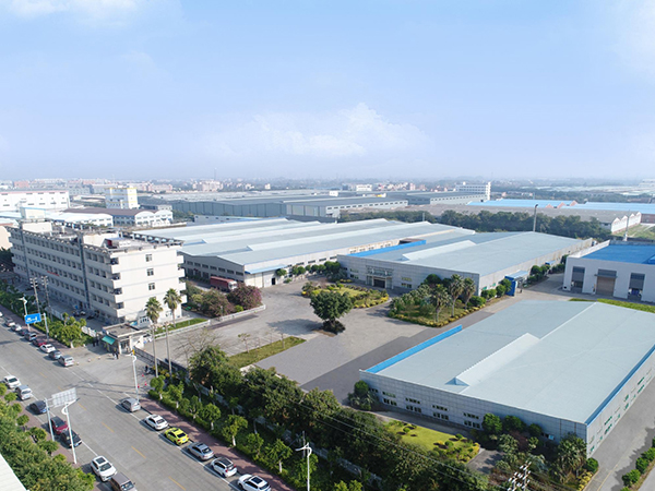 廠房展示 廠(chǎng)房展示(shì)