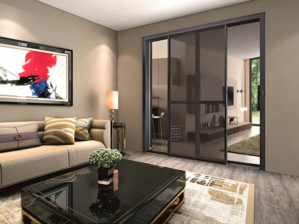 廣東賽（sài）獅盾建（jiàn）材（cái）有限（xiàn）公司,一體平開窗,廣東（dōng）藍光（guāng）推（tuī）拉窗